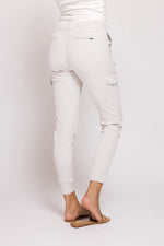 Lade das Bild in den Galerie-Viewer, Zhrill | Daisey Striped- Cargo | GREY grey