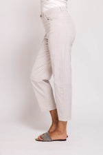 Lade das Bild in den Galerie-Viewer, Zhrill | Iza gerade Form| GREY grey