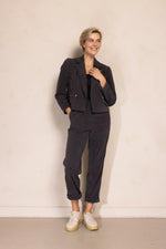 Lade das Bild in den Galerie-Viewer, Zhrill | PIA - Cord Hose | 100 Anthra