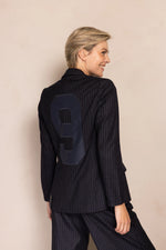 Lade das Bild in den Galerie-Viewer, Zhrill | HELEN - Blazer | 100 Anthra