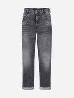 Lade das Bild in den Galerie-Viewer, Herrlicher | Brooke Loose Fit Jeans | 602 titanium