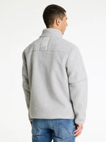 Lade das Bild in den Galerie-Viewer, CHASIN | Paxton Regular fit Jacken | E81 L.GREY