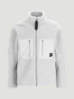 Lade das Bild in den Galerie-Viewer, CHASIN | Paxton Regular fit Jacken | E81 L.GREY