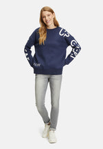 Lade das Bild in den Galerie-Viewer, Cartoon | Boyfriend Jeans | Light Grey Denim