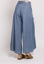 Lade das Bild in den Galerie-Viewer, Zhrill | Chatti Cargo | BLUE blue