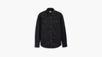 Lade das Bild in den Galerie-Viewer, Levis | Barstow Standard Fit Westernhemd | 0002 Black