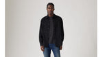 Lade das Bild in den Galerie-Viewer, Levis | Barstow Standard Fit Westernhemd | 0002 Black