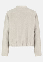 Lade das Bild in den Galerie-Viewer, Cartoon | Bomberjacke mit Taschen | 7306 Desert Beige