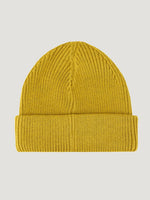 Lade das Bild in den Galerie-Viewer, CHASIN | Stubai Beanie | E30 YELLOW