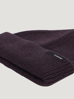 Lade das Bild in den Galerie-Viewer, CHASIN | Stubai Beanie | E65 PURPLE