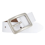 Lade das Bild in den Galerie-Viewer, Vanzetti | Gürtel | 100/weiss