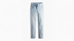 Lade das Bild in den Galerie-Viewer, Levis | 501® 90er Jeans - Straight Fit | 0012 blue beauty