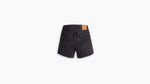 Lade das Bild in den Galerie-Viewer, Levis | 80’s Mom Shorts | 0000 black