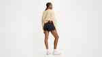 Lade das Bild in den Galerie-Viewer, Levis | 80’s Mom Shorts | 0000 black
