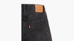 Lade das Bild in den Galerie-Viewer, Levis | 80’s Mom Shorts | 0000 black