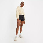 Lade das Bild in den Galerie-Viewer, Levis | 80’s Mom Shorts | 0000 black