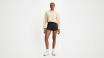 Lade das Bild in den Galerie-Viewer, Levis | 80’s Mom Shorts | 0000 black