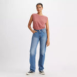 Lade das Bild in den Galerie-Viewer, Levis | 501® ‘90er Lightweight Jeans | 0003 usedwashed