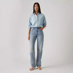 Lade das Bild in den Galerie-Viewer, Levis | 501® ‘90er Lightweight Jeans | 0004 hellused