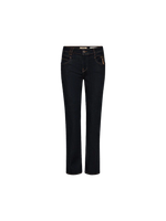 Lade das Bild in den Galerie-Viewer, Mos Mosh | MMCarla Naomi Deluxe Jeans | 447 dark blue