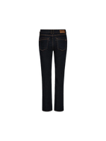 Lade das Bild in den Galerie-Viewer, Mos Mosh | MMCarla Naomi Deluxe Jeans | 447 dark blue