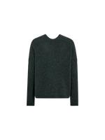 Lade das Bild in den Galerie-Viewer, Mos Mosh | Thora V-Neck Strick | 836 Urban Chic