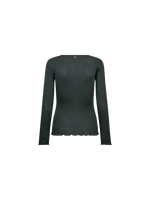 Load image into Gallery viewer, Mos Mosh | MMElaine Seamless T-shirt - Slim Fit | 836 Urban Chic