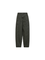 Lade das Bild in den Galerie-Viewer, Mos Mosh | MMRosy Melo Hose - Barrel Fit | 836 Urban Chic