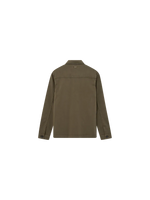 Lade das Bild in den Galerie-Viewer, Mos Mosh | Matteo Soft Overshirt | 519 Forest