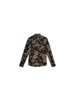 Lade das Bild in den Galerie-Viewer, Mos Mosh | David Gallia Overshirt | 487 Indigo