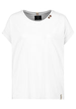 Lade das Bild in den Galerie-Viewer, Pad&Pen | PPJILL Tee | White