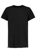 Lade das Bild in den Galerie-Viewer, Sublevel | Basic Tee | Black