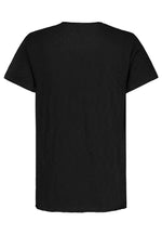 Lade das Bild in den Galerie-Viewer, Sublevel | Basic Tee | Black