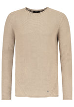 Lade das Bild in den Galerie-Viewer, Sublevel | Feinstrickpullover | 16-1407TCX Beige