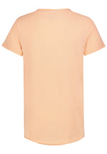 Lade das Bild in den Galerie-Viewer, Pad&Pen | PPMilo Tee | Sunset peach