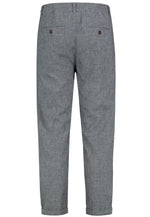 Lade das Bild in den Galerie-Viewer, Sublevel | Chino Pants | Navy White