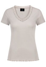 Lade das Bild in den Galerie-Viewer, Pad&Pen | PPKIM Tee | Ashbeige