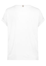 Lade das Bild in den Galerie-Viewer, Pad&Pen | PPJILL Tee | White