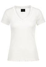 Lade das Bild in den Galerie-Viewer, Pad&Pen | PPKIM Tee | Offwhite