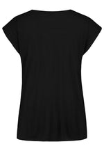 Lade das Bild in den Galerie-Viewer, Pad&Pen | PPJANA Tee | Black1