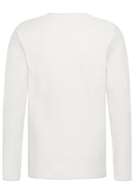 Lade das Bild in den Galerie-Viewer, Pad&Pen | PPMATEO Sweatshirt Roundneck | Offwhite