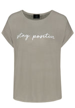 Lade das Bild in den Galerie-Viewer, Pad&Pen | Lynn Tee | Olive