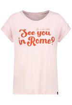 Lade das Bild in den Galerie-Viewer, Pad&Pen | Dominique Tee | CANDYROSE cottoncandy