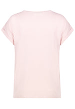 Lade das Bild in den Galerie-Viewer, Pad&Pen | Dominique Tee | CANDYROSE cottoncandy