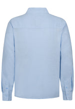 Lade das Bild in den Galerie-Viewer, Pad&Pen | Leinenhemd | Blue