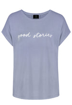 Lade das Bild in den Galerie-Viewer, Pad&Pen | Lynn Tee | Rainyblue