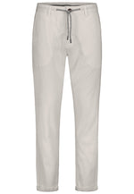Lade das Bild in den Galerie-Viewer, Pad&Pen | Liam Leinen Chino | Light Sand