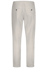 Lade das Bild in den Galerie-Viewer, Pad&Pen | Liam Leinen Chino | Light Sand