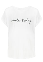 Lade das Bild in den Galerie-Viewer, Pad&Pen | Lynn Tee | White