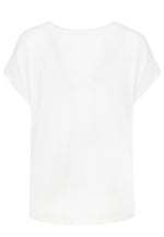 Lade das Bild in den Galerie-Viewer, Pad&Pen | Lynn Tee | White